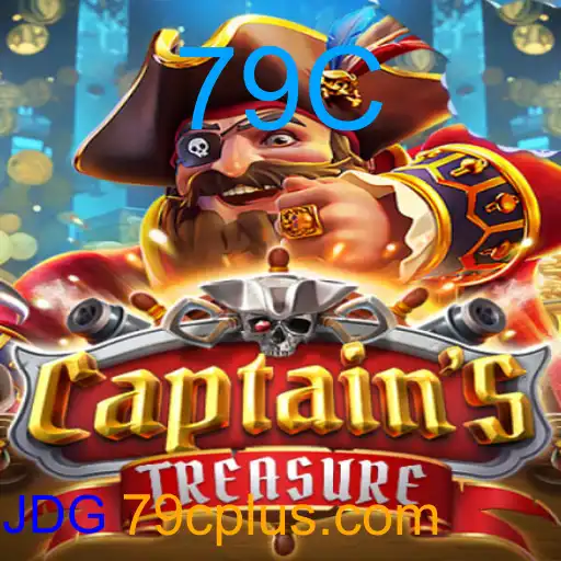 CaptainssTreasure